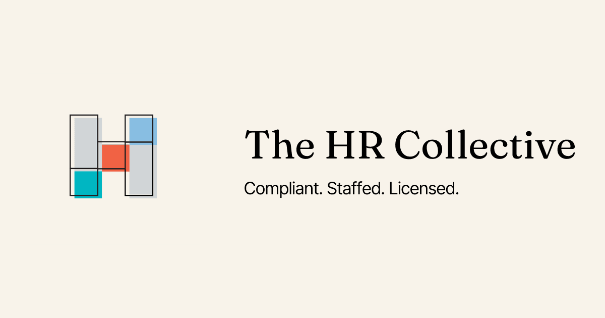 The HR Collective project preview