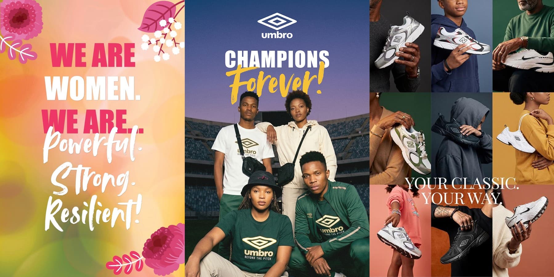 Tekkie Town project preview